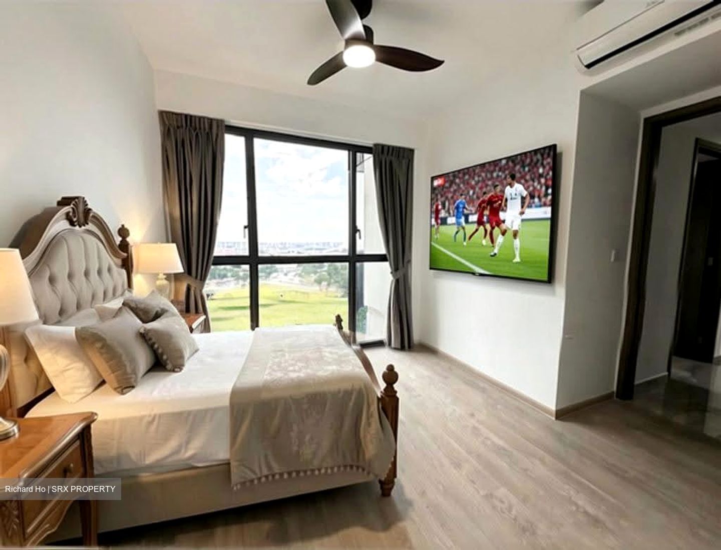 Affinity At Serangoon (D19), Apartment #607018171